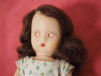 コットン花柄ドレス 「Nancy Ann Story Book Doll」 画像17