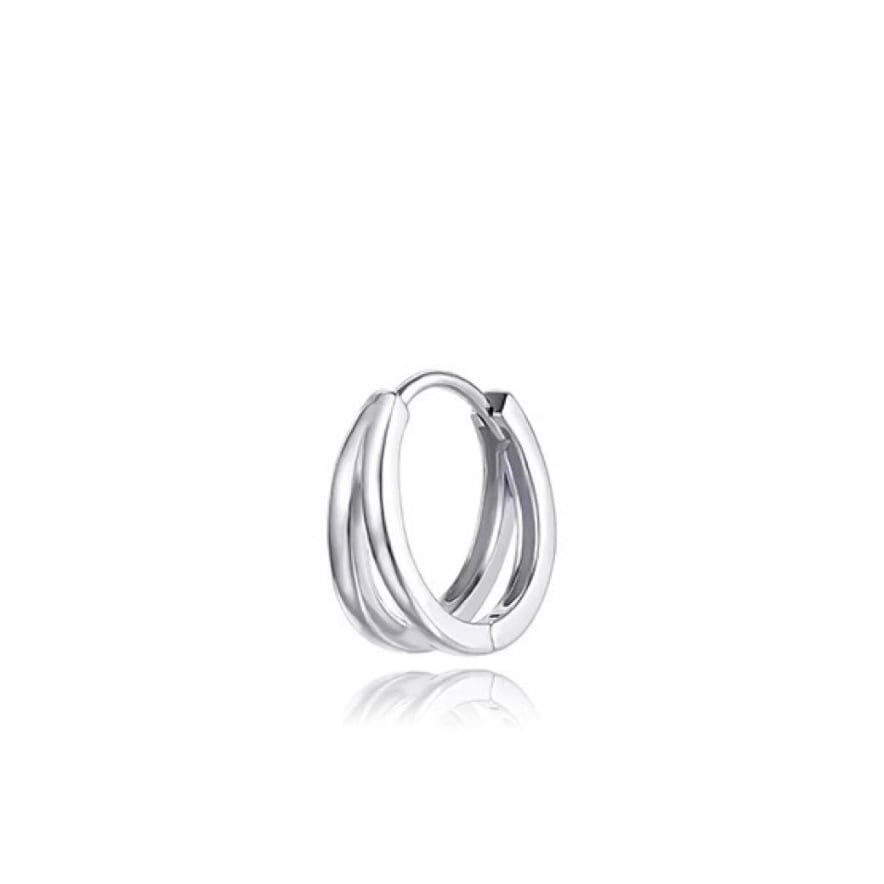 double pierce (P10) | Wanna shop