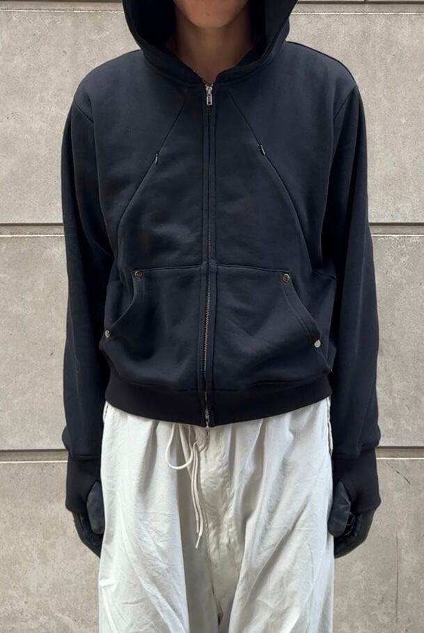 安いを販売 Flow Author Ration スウェット 【公式通販】