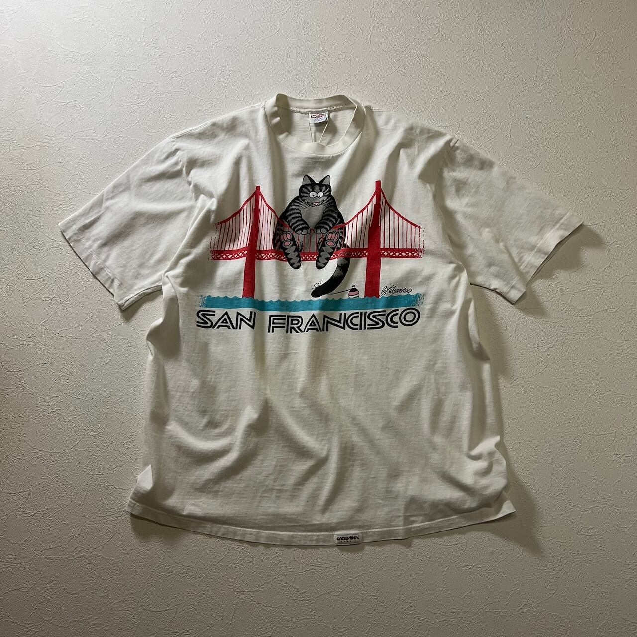 Tシャツ | RUFFY