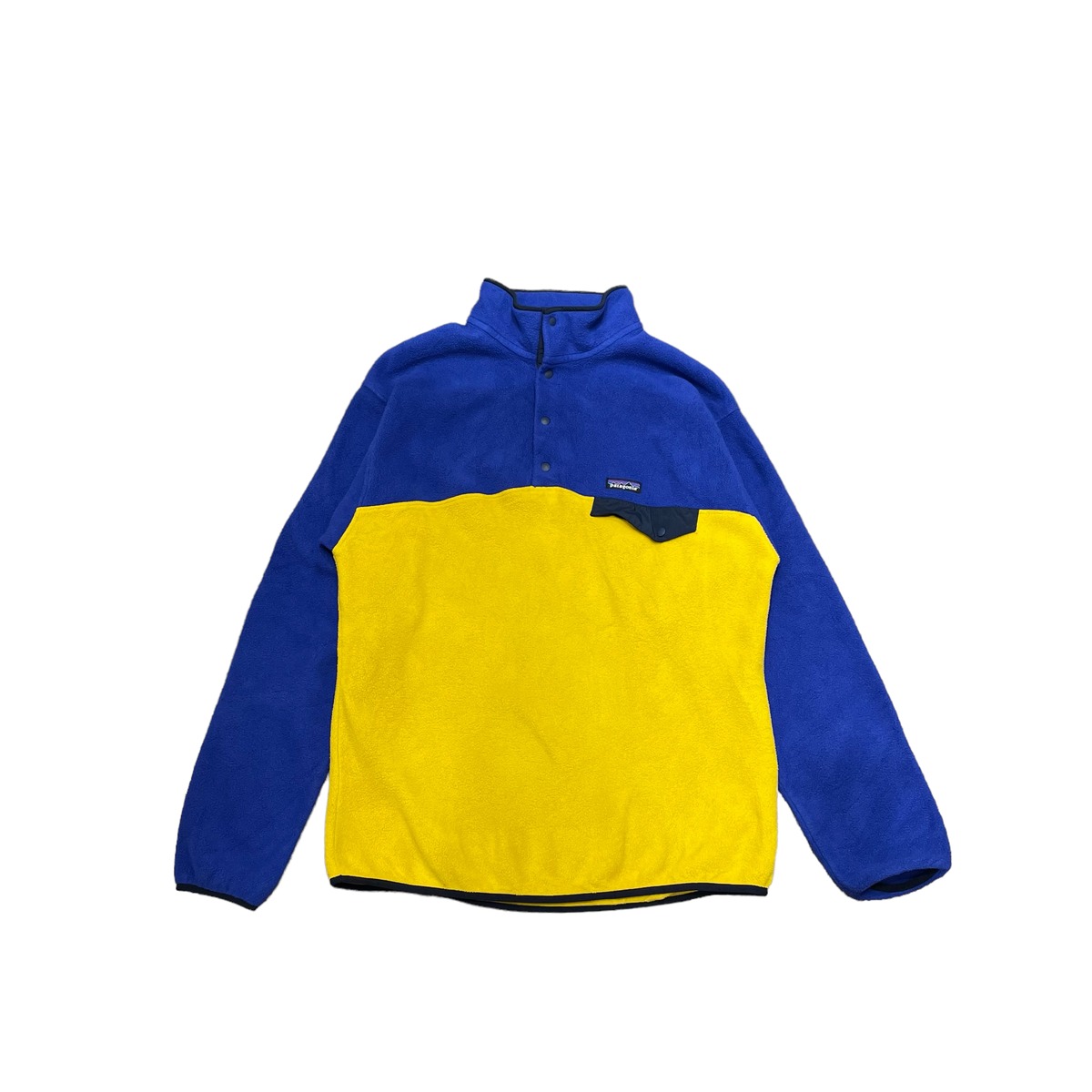 Patagonia used Synchilla fleece SIZEXL AE one day store
