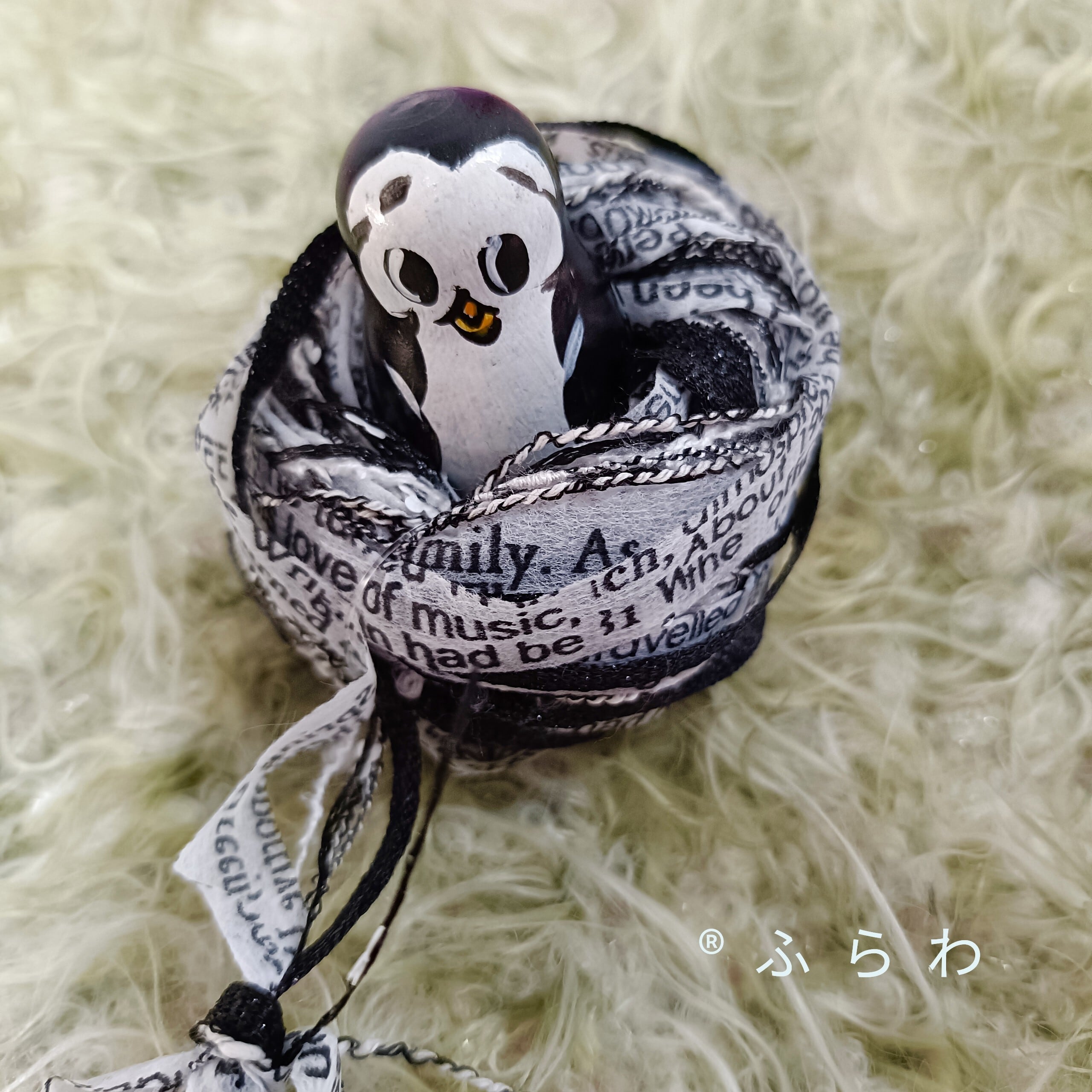 引き揃え糸 | ふらわ