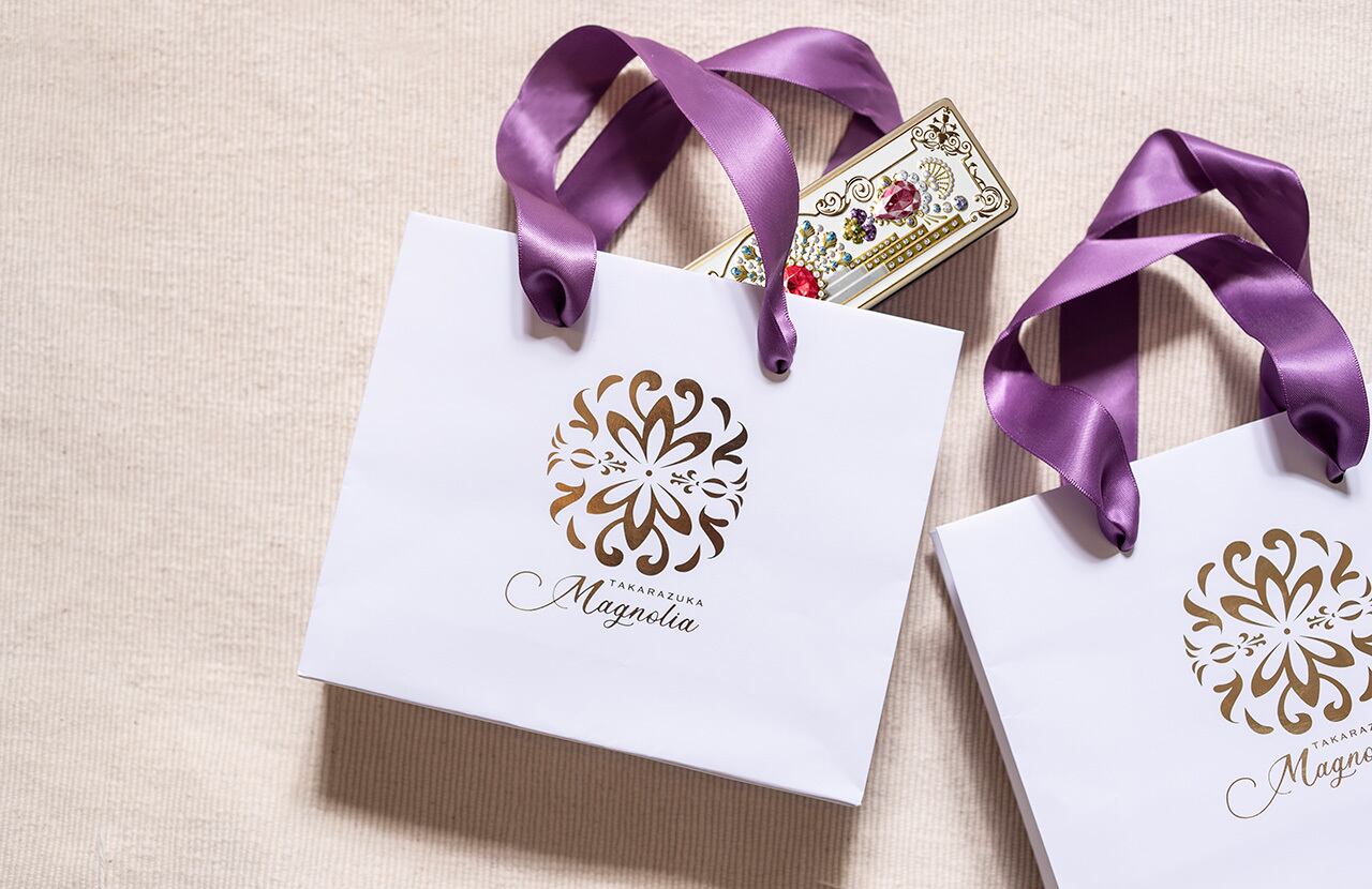 宝塚すみれクッキー LOVOTオリジナル缶 エトワールちゃんVer