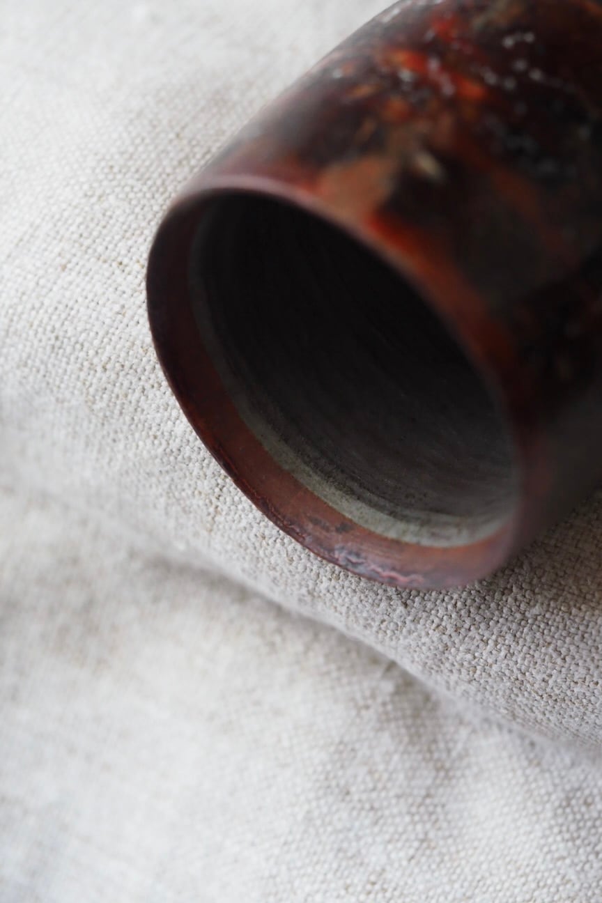 木のゴブレット-antique wood goblet | アンティーク.ヴィンテージ家具