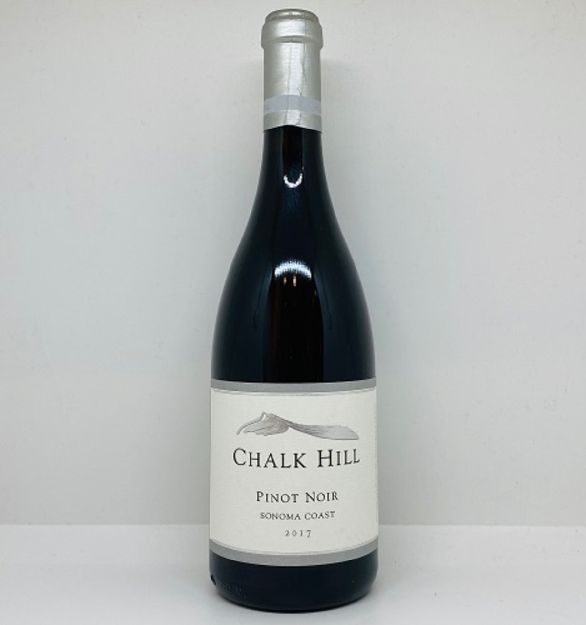 チョーク・ヒル ピノ・ノワール ソノマ・コースト 2017 GALLERY&WINE MARGHU