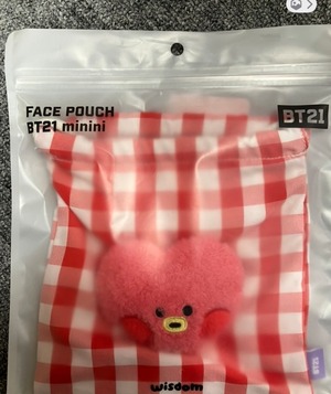 ポーチ　pipoma2023様　コ