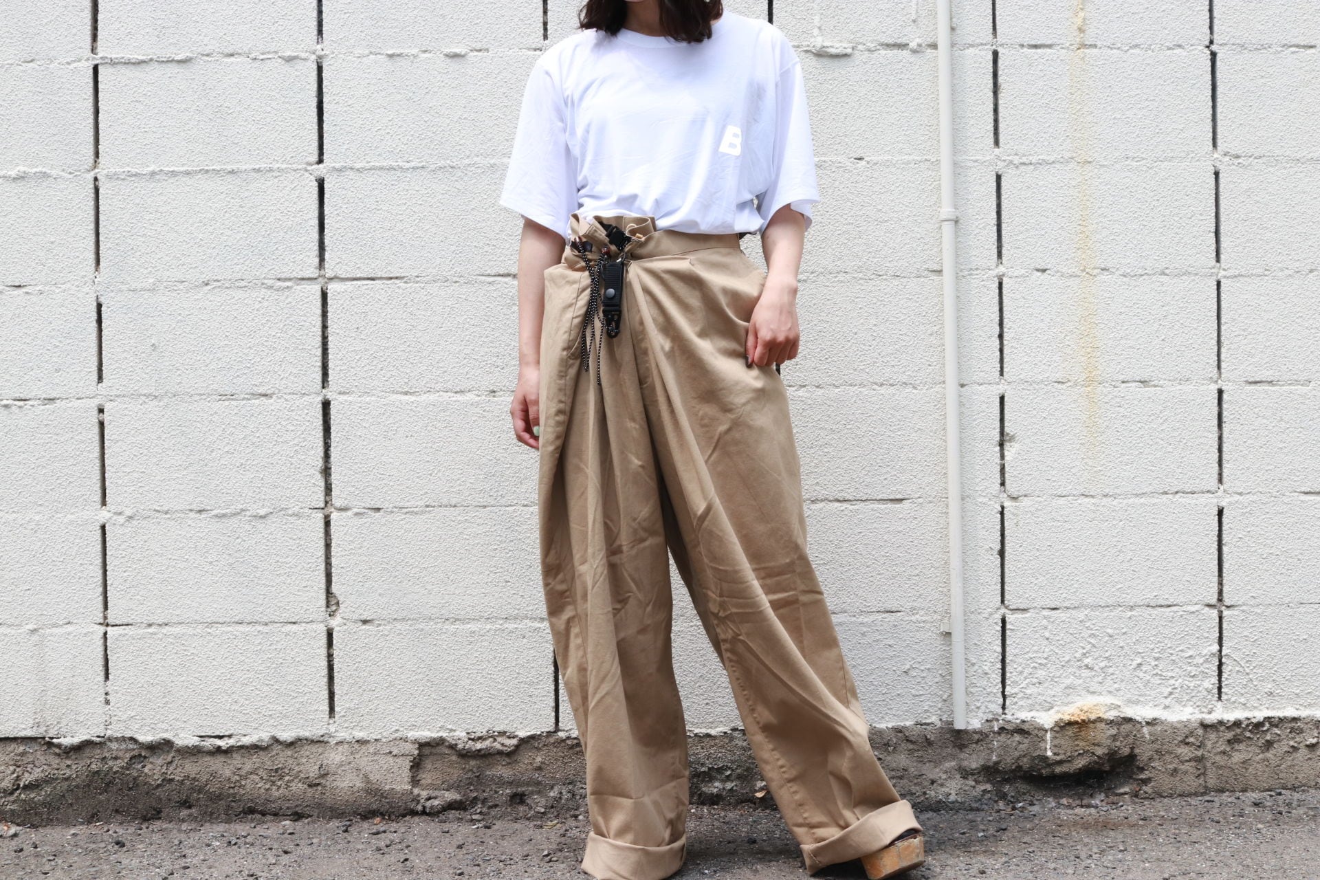 SOSHIOTSUKI GAKUSEI BAG S20AWBG02LE | IAAAM ONLINE STORE