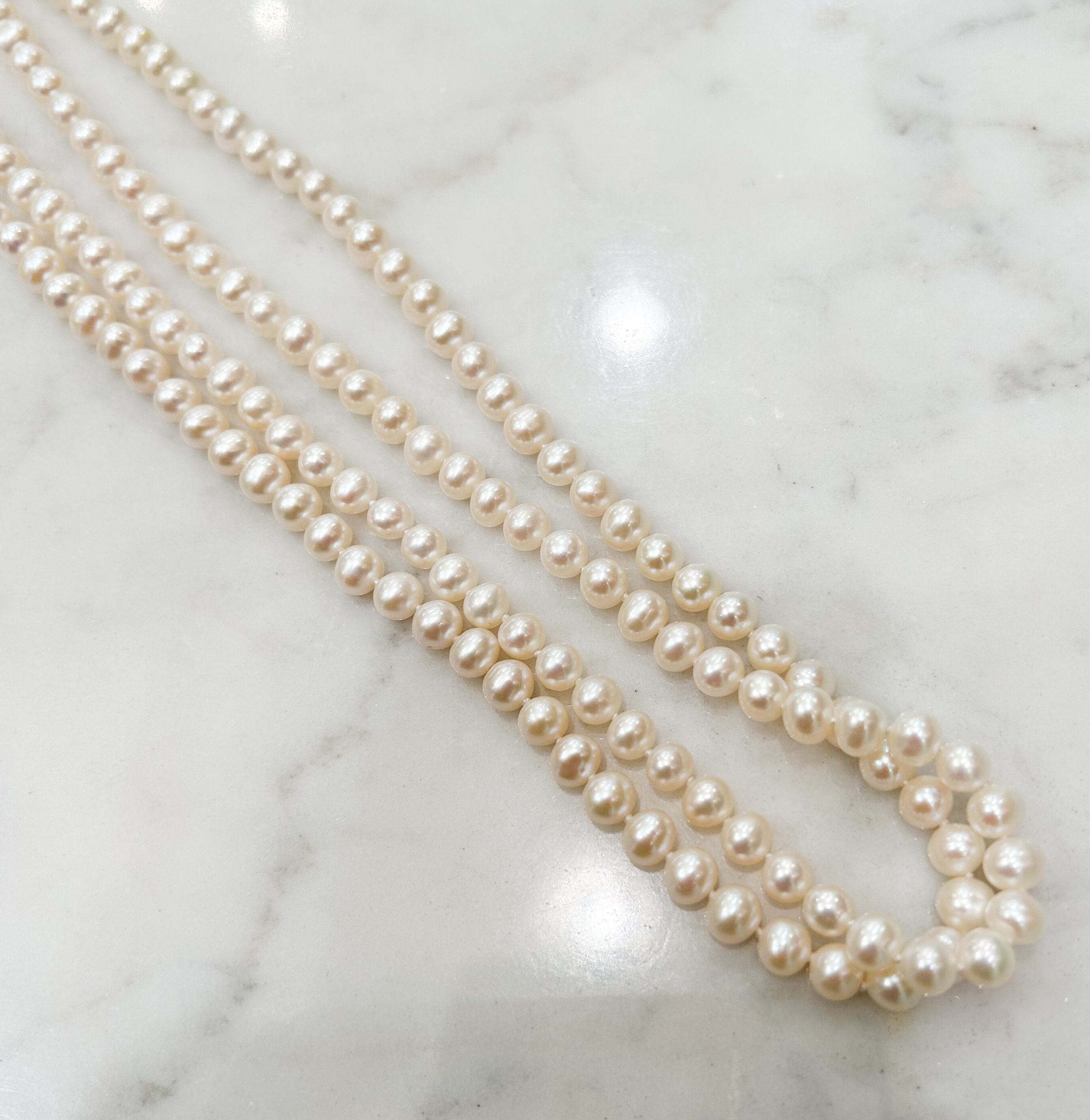 本物【新品】南洋真珠　ダイヤネックレス　プラチナ　12mm玉　大粒真珠