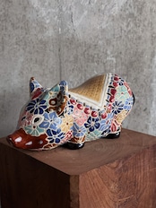 Bien Hoa/Piggy bank