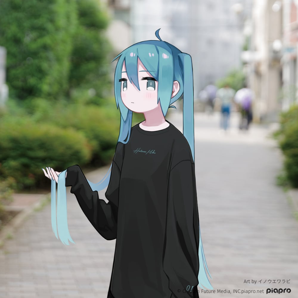最高の品質 初音ミク オリジナルTシャツ fawe.org