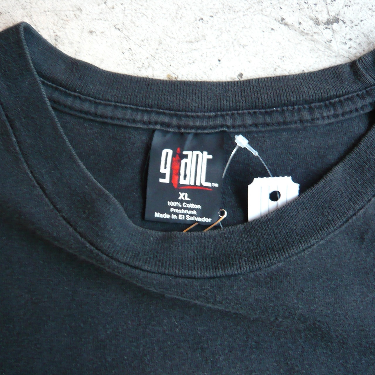90s BUSH Tシャツ バンド