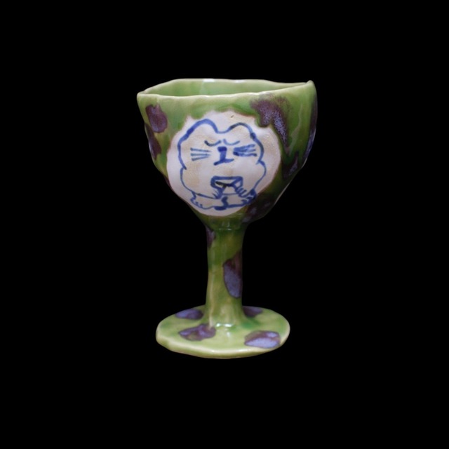 Marie Yae/  GOBLET