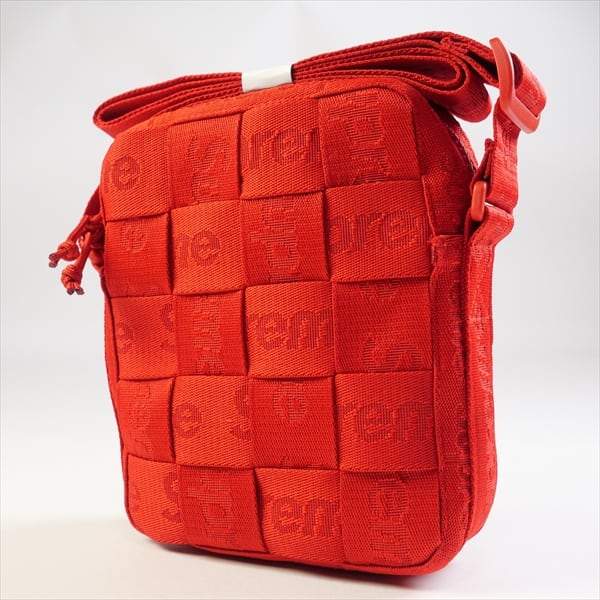 Size【フリー】 SUPREME シュプリーム 23SS Woven Shoulder Bag
