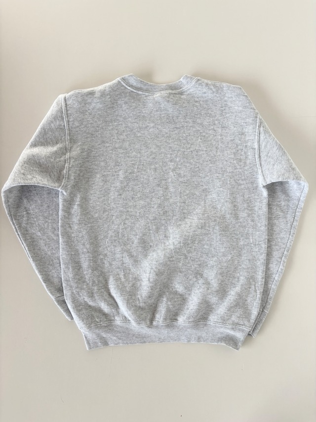 【Youth・vintage】New York スウェット