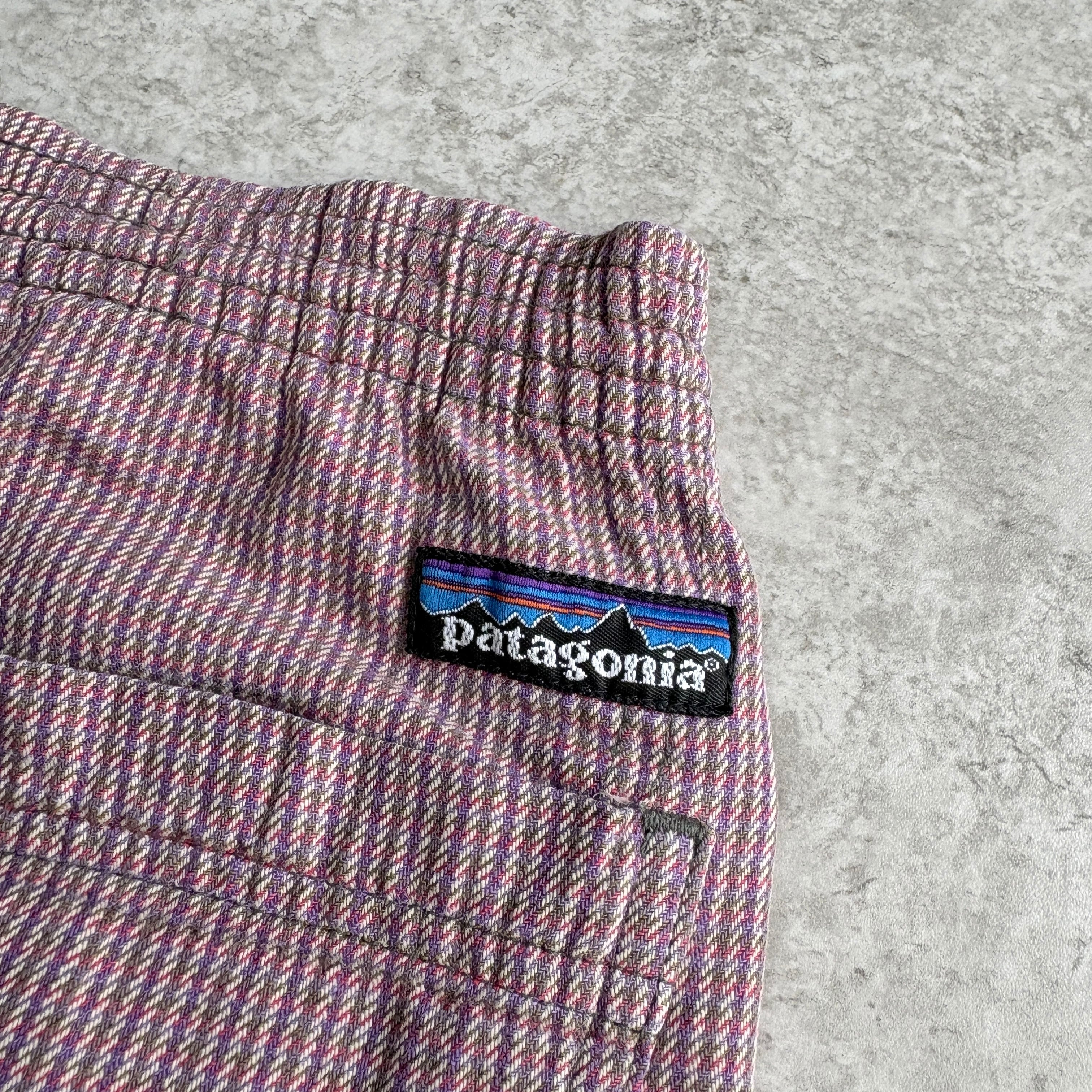 90s patagonia Mondos Shorts | Que Pacho