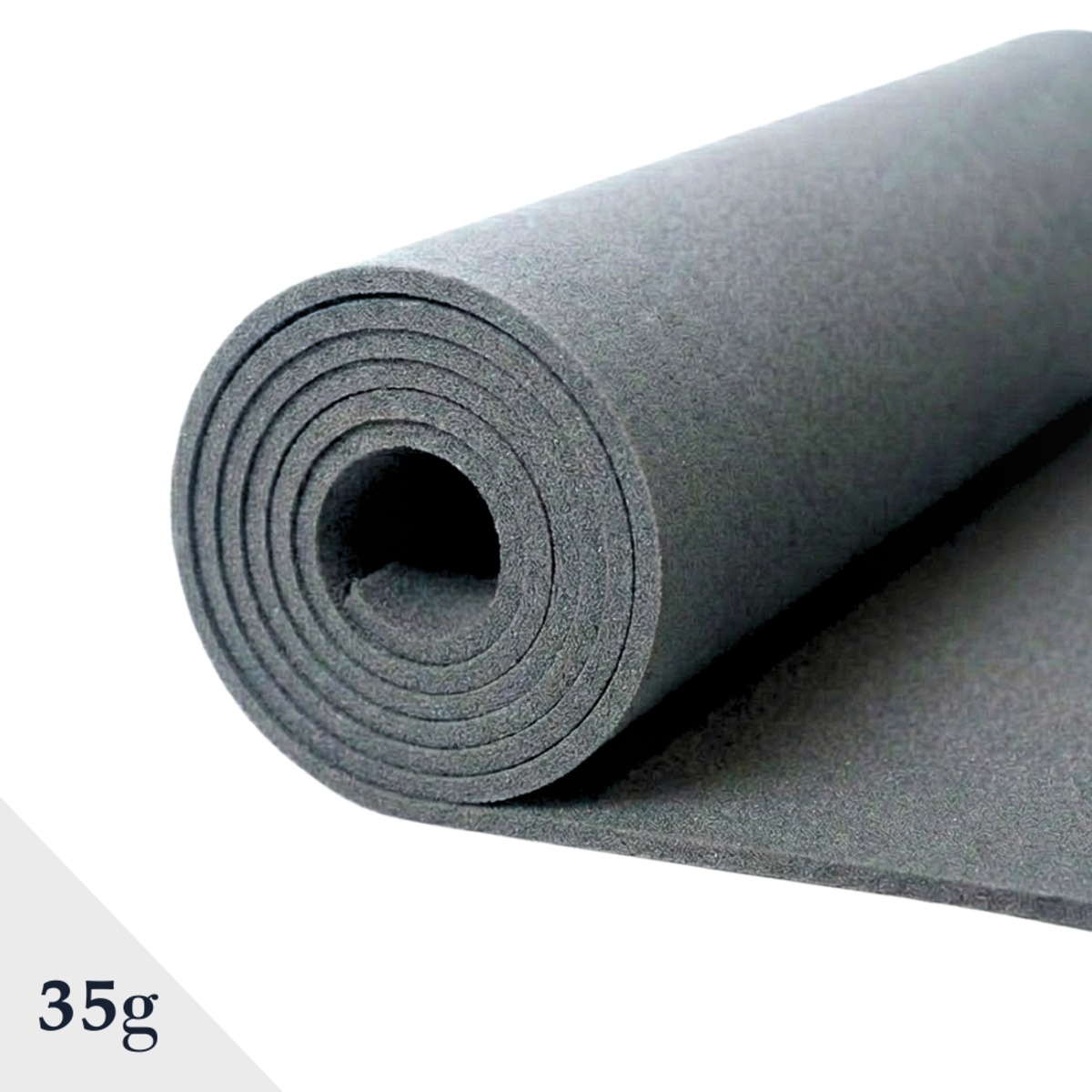 0.5厚｜ULショートマット105cm（最軽量クローズドセルマット/登山用