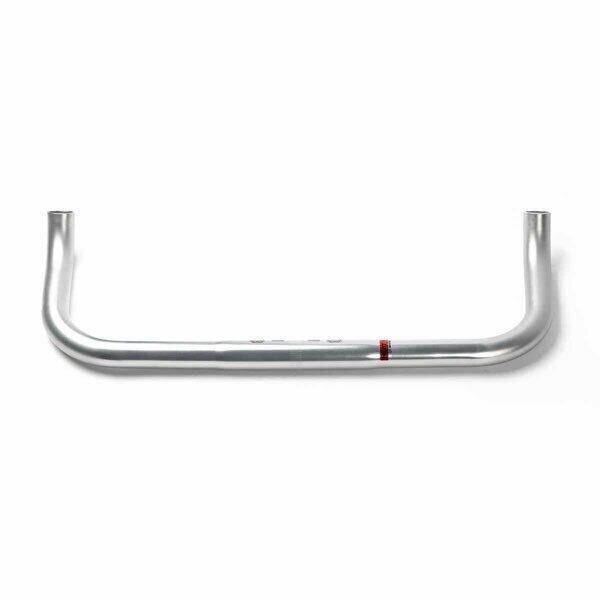 NITTO】RUSH BAR (SILVER) | Humhumhug Online Shop