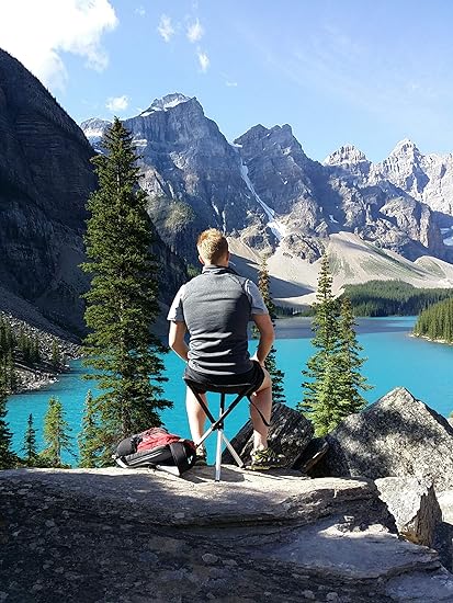 WALKSTOOL(ウオークスツール) ウォークスツール コンフォート 45L