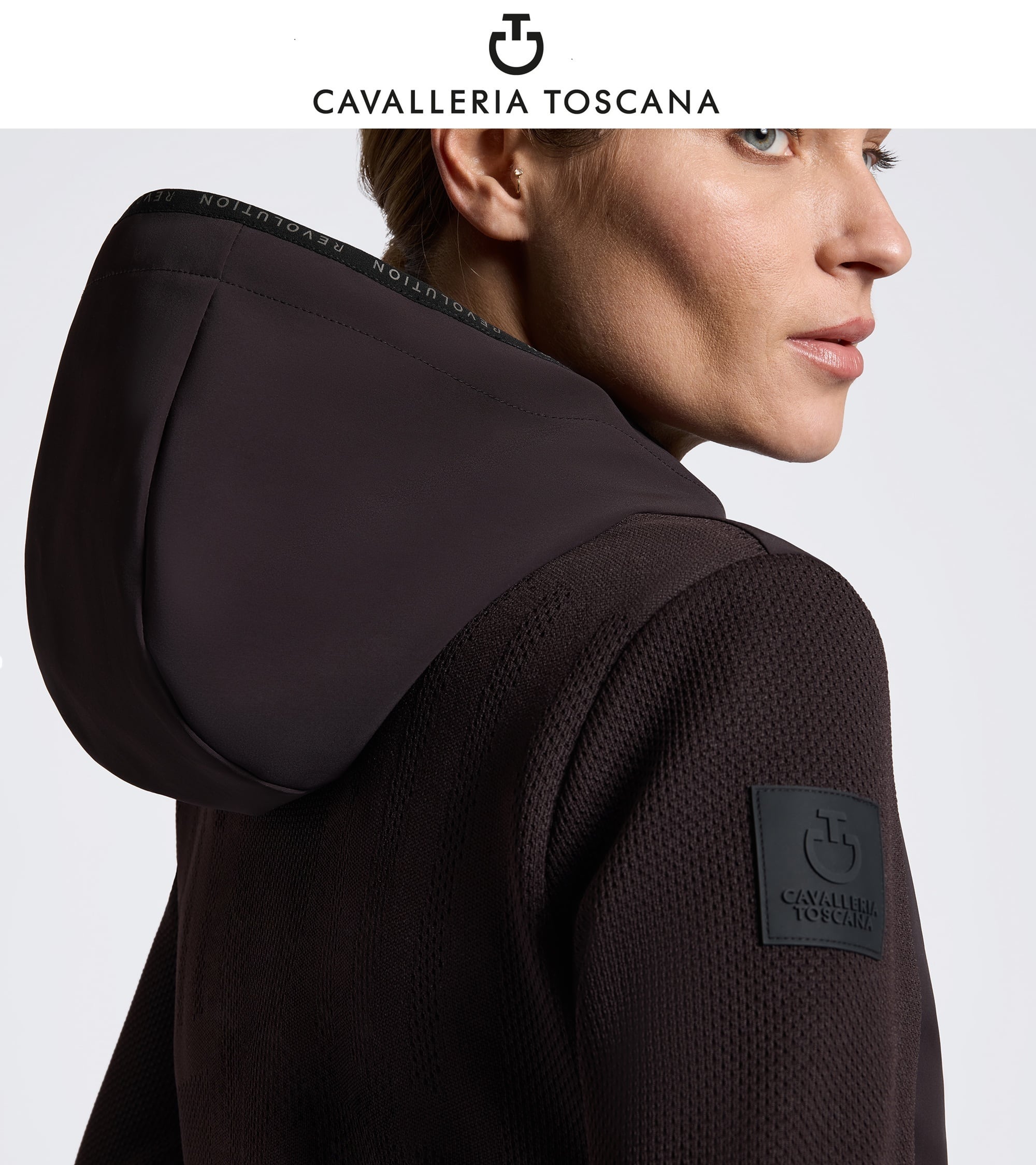CAVALLERIA TOSCANA | 乗馬用品 | ピアッフェ 公式オンラインショップ