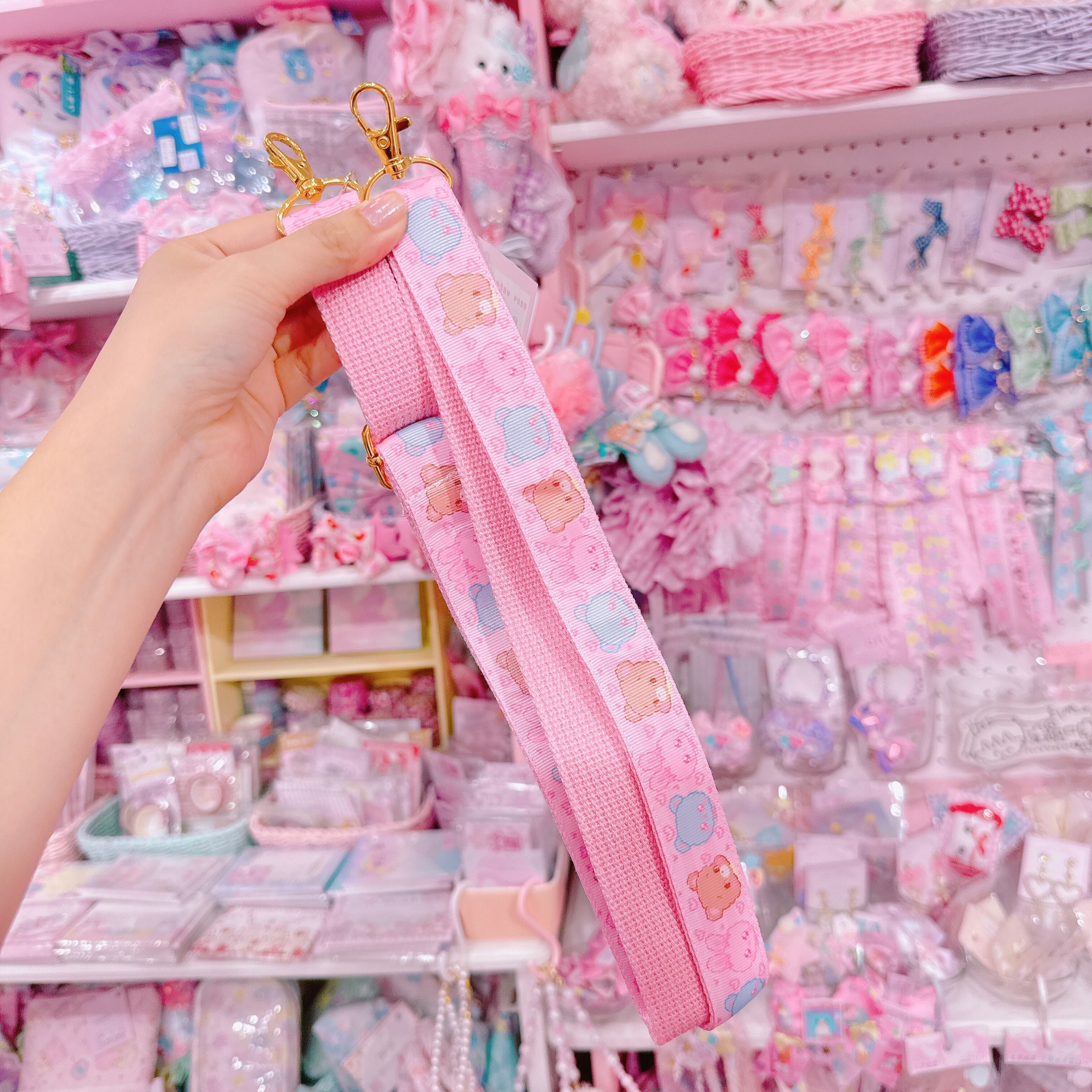 【E7】137-30ショルダーひも(120cm)