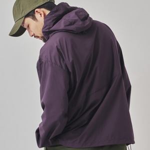 シティ シェル フーディー ジャケット  K5350