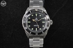 WMT Royal Marine Green Lume with Bracelet by MWM