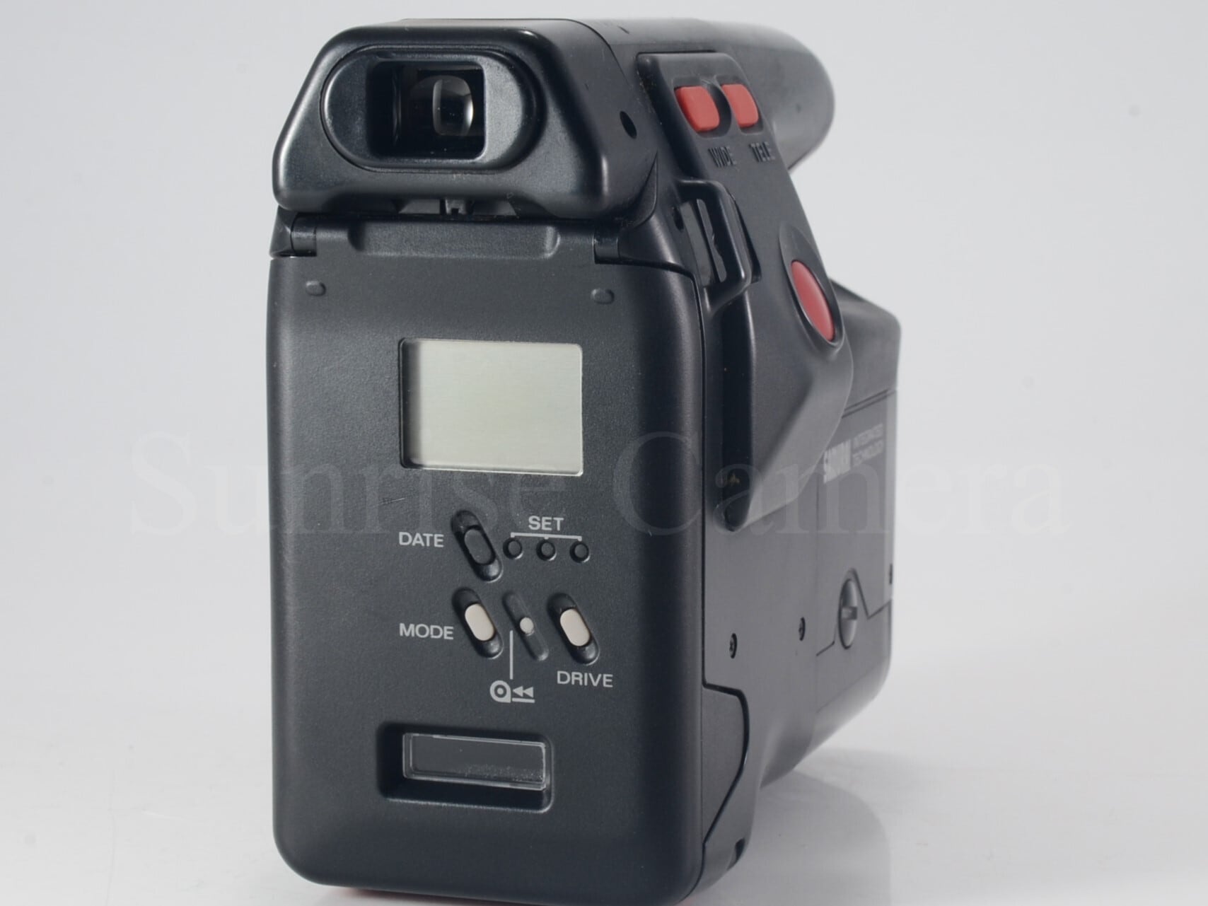 KYOCERA SAMURAI X3.0 京セラ (60480) | サンライズカメラ フィルム