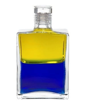 Aura-Soma®︎イクイリブリアムボトル120-123 | in the rainbow online shop