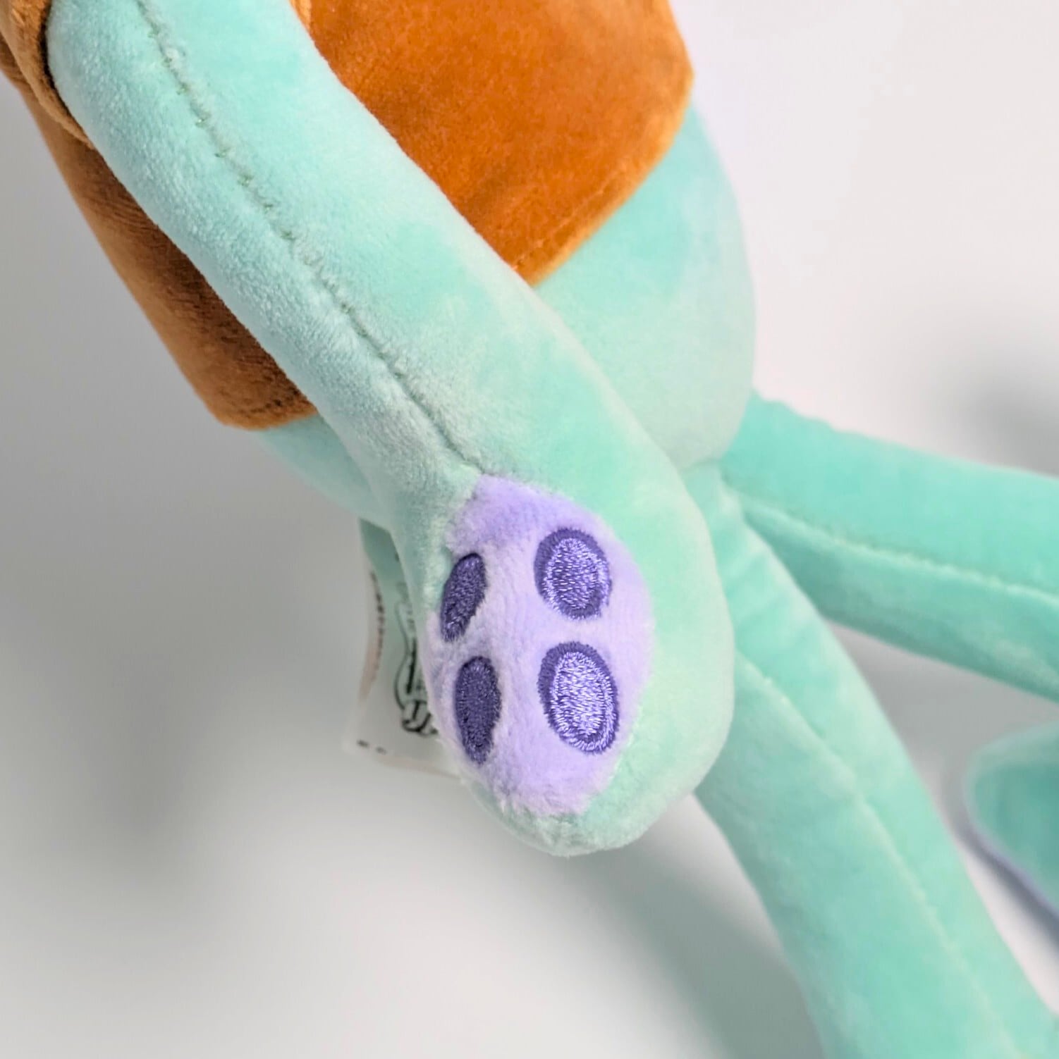 再入荷！【 SpongeBob SquarePants ( スポンジボブ ) 】Squidward Q