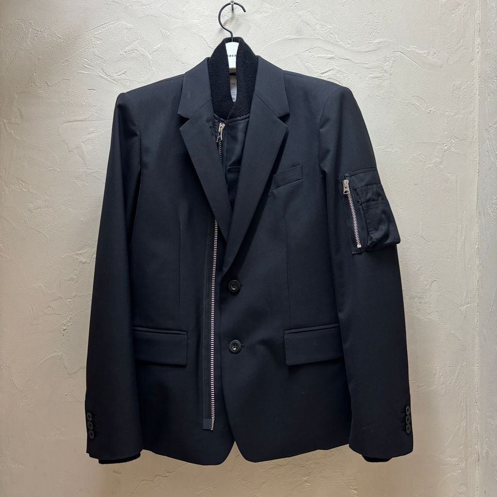 Sacai | ブランド古着Brooch