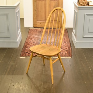 Ercol Quaker Chair / アーコール クエーカー チェア / 2110BNS-002