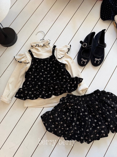 berry berry［取寄］chou cream setup 26winter