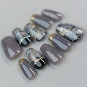 Glitty Tweed|グリッティツイード