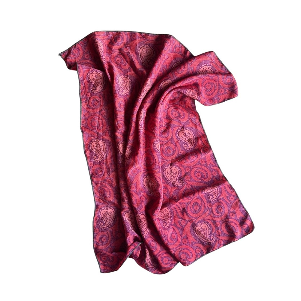 No.44 | リサイクルサリースカーフ