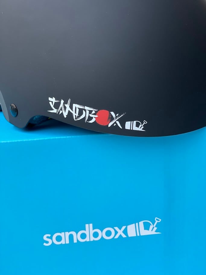 SANDBOX ICON BRAIN BUCKET (MIPS) Asia Fit YUTO | FIELDGATE