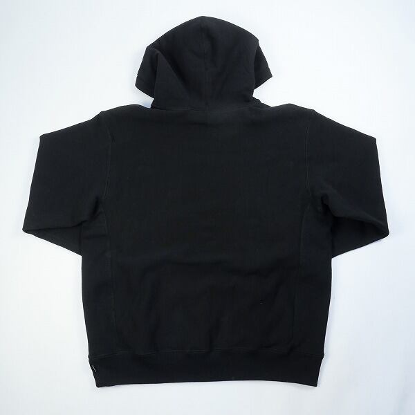 トップス Supreme FTP Arc Hooded Sweatshirt Black Supreme FTP Arc Hooded Sweatshirt パーカー 黒