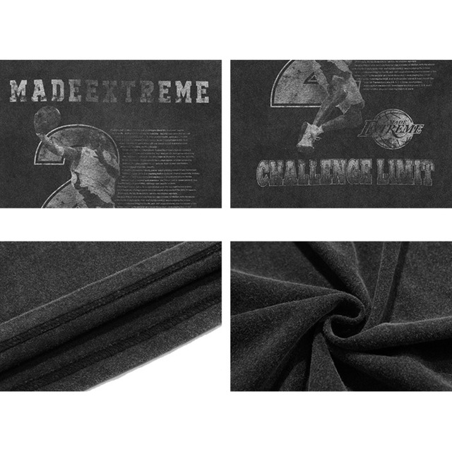 vintage american long tee　ヴィンテージアメリカンロングティー　J0691