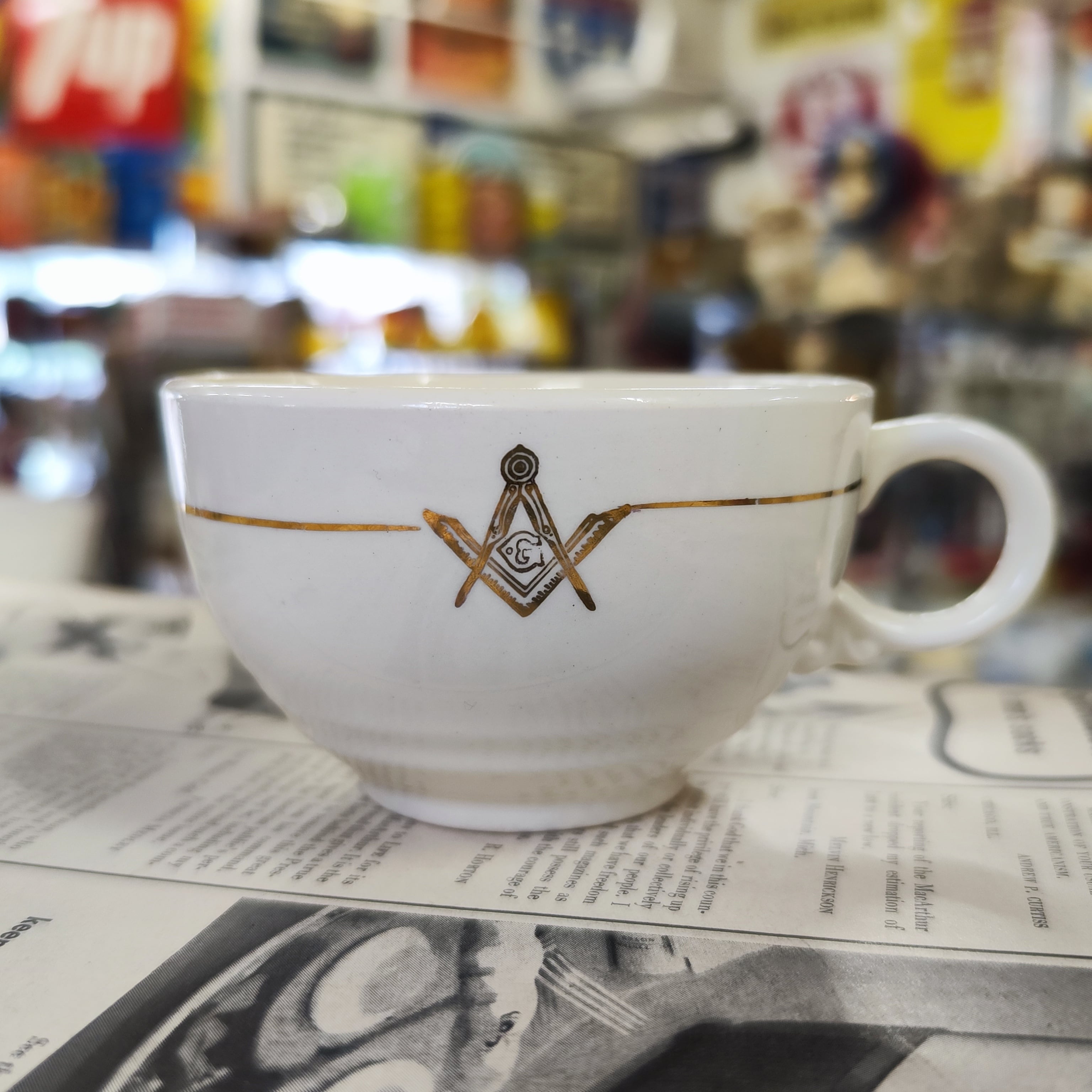 TABLE WARE | keepleft