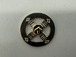 美品　金メタル付ホイール2.67g