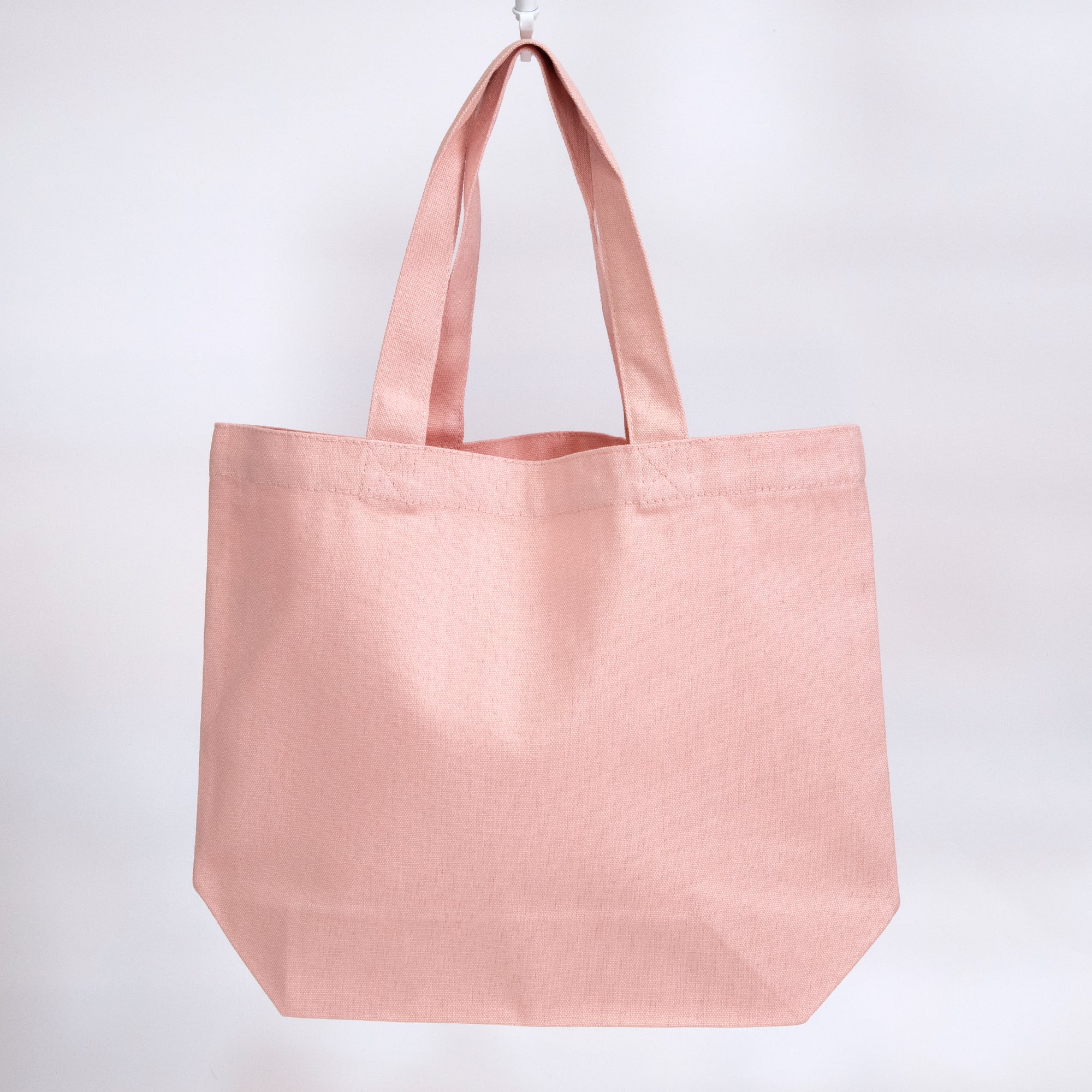 トートバッグ｜オフピンク | Net store アンナとラパン