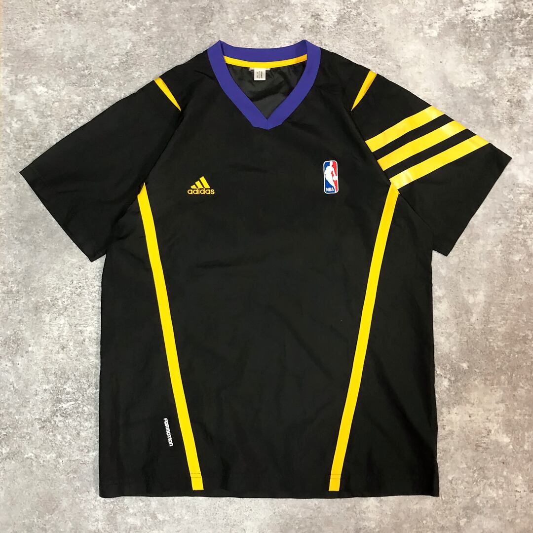 桜の花びら(厚みあり) adidas アディダス ジャージ ロサンゼルス