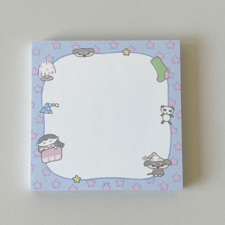 ラスト1点★nuruhi〔memo-キラキラの夢-〕