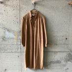 Made in France pullover one-piece