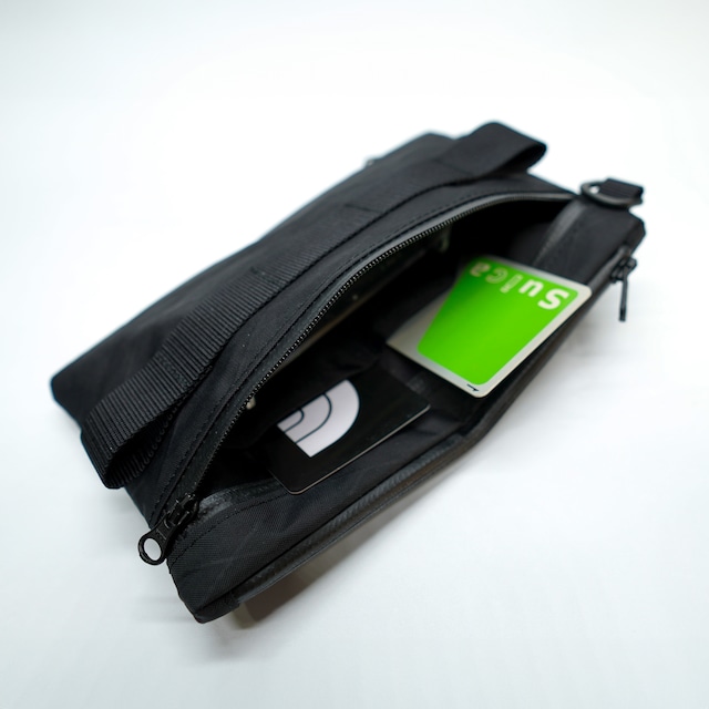 Mobile Pouch(BK)