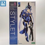 コトブキヤ フレームアームズ・ガール スティレット