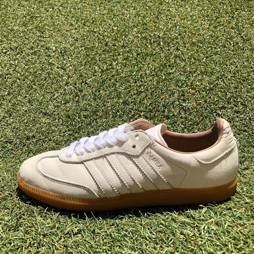 adidas×EDIFICE SAMBA アディダス×エディフィスサンバ HB954