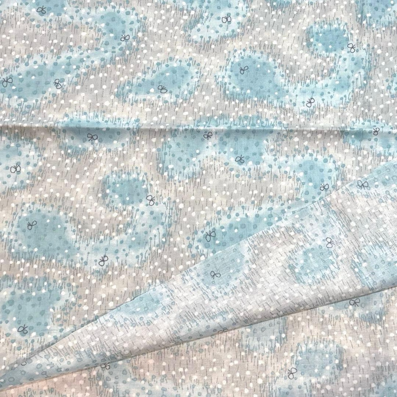 Cdr473◆1m◆SM◆綿100%シャーティング生地◆柄物