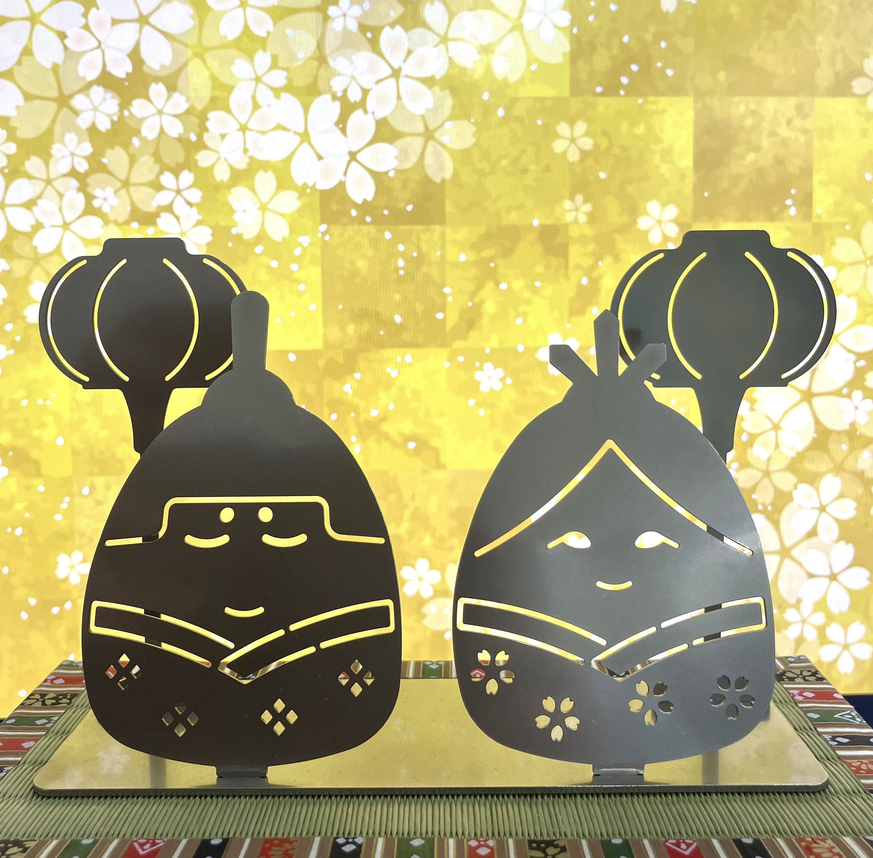 佳宗作 福鈴 わらべ人形 | Pay ID