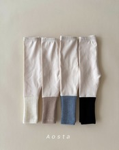 Aosta 26/SS Chewy Leggings