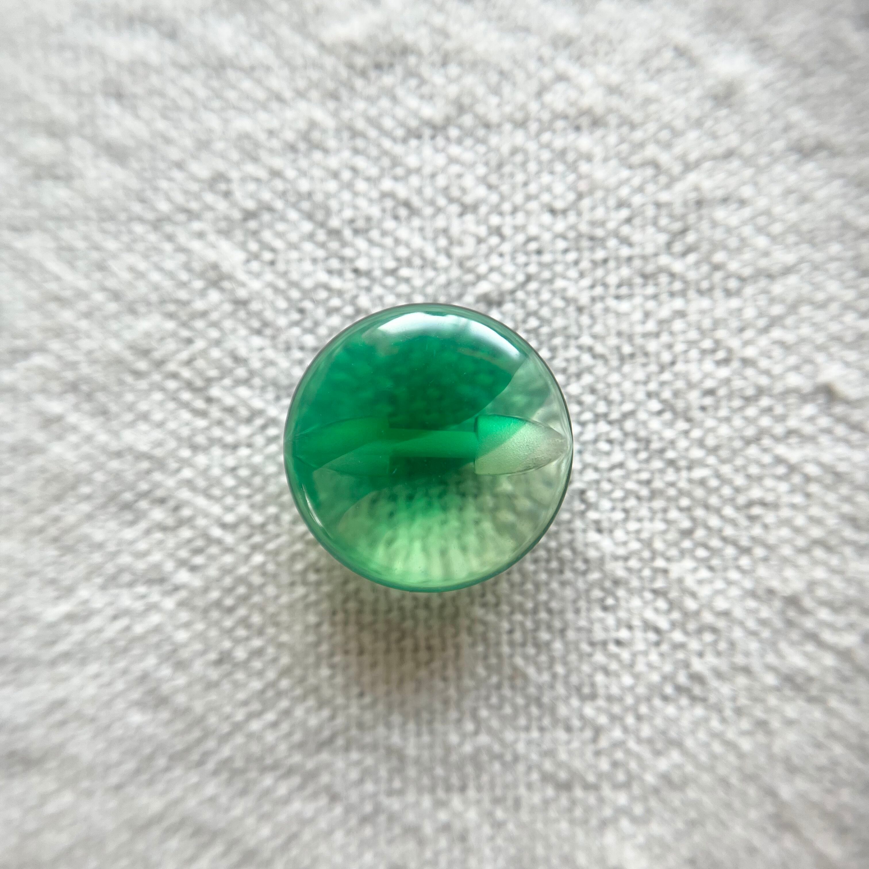 クリアグリーングラデーション 15㎜